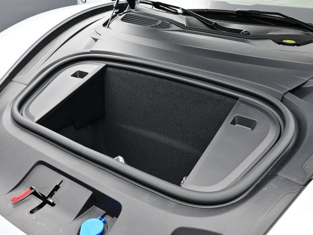 New 2026 Porsche Taycan RWD image 22