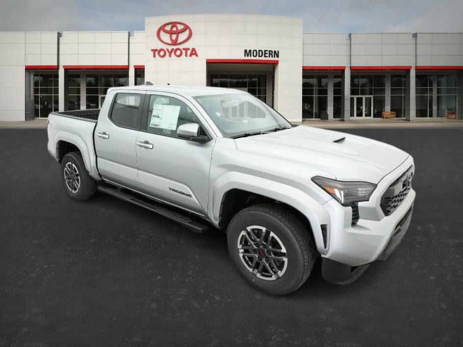 New 2026 Toyota Tacoma TRD Sport image 51