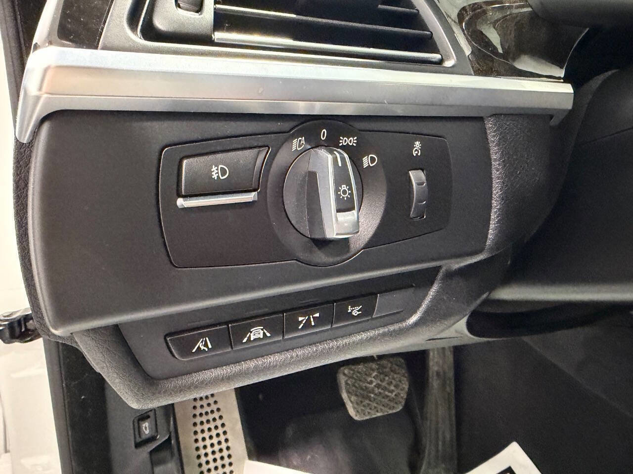 Used 2016 BMW 650i Gran Coupe xDrive image 33