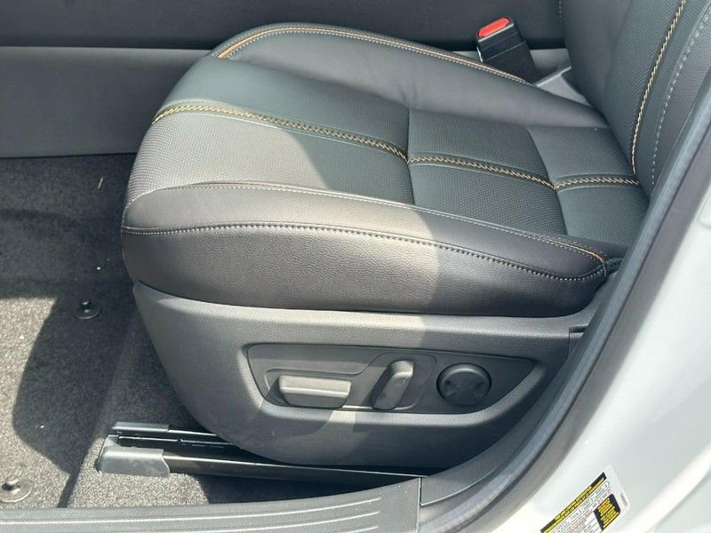 New 2025 MAZDA CX-50 AWD 2.5 S w/ Weather Package image 20
