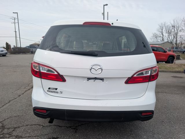 Used 2012 MAZDA MAZDA5 Sport image 5