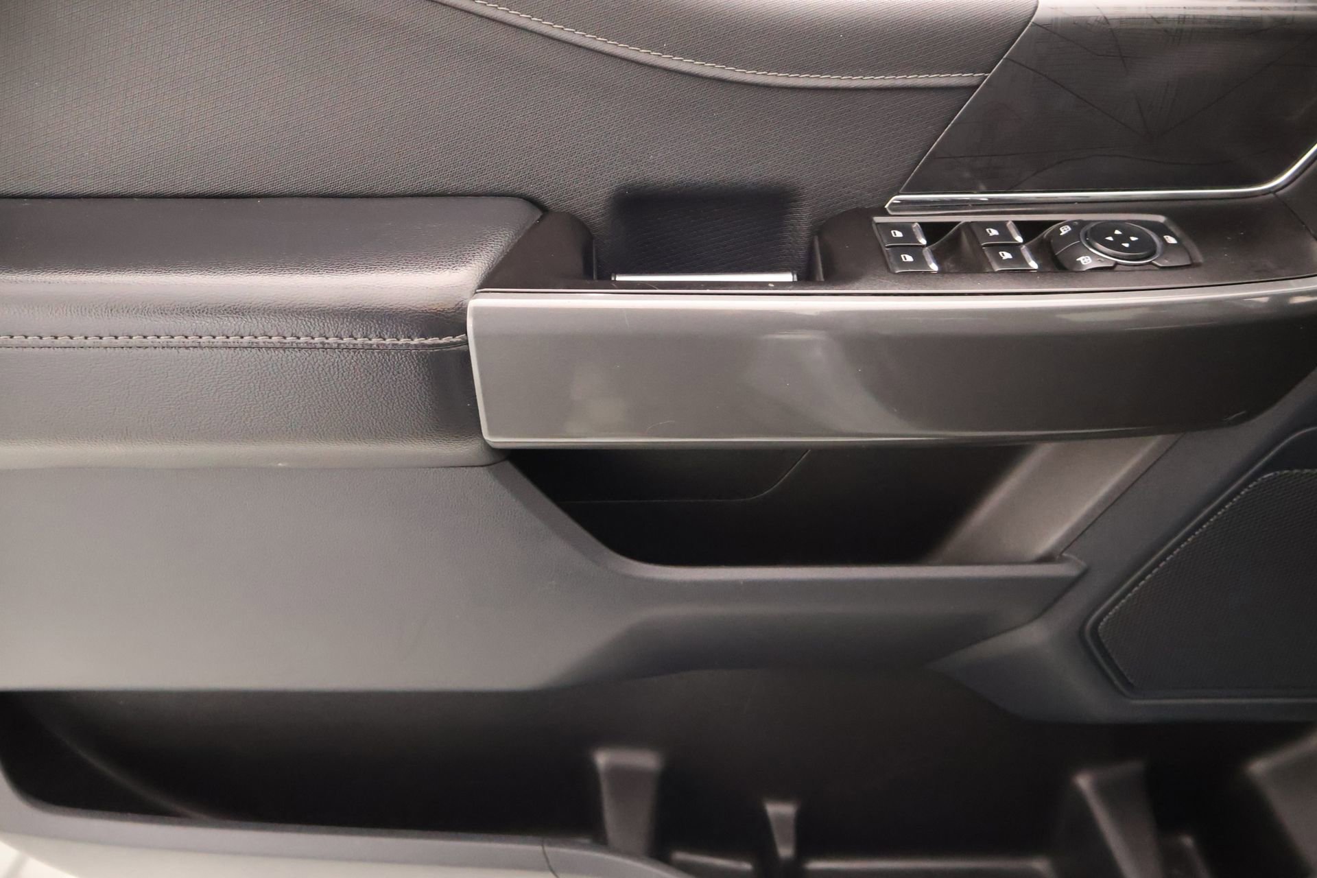 Used 2023 Ford F150 XLT w/ Equipment Group 302A High AWD/4WD image 16