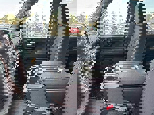 New 2026 Chevrolet Silverado 3500 W/T w/ WT Convenience Package image 23