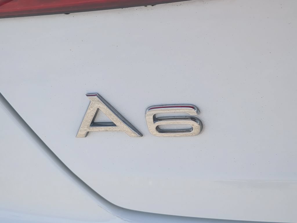 Used 2023 Audi A6 Premium Plus w/ Premium Plus Package AWD/4WD image 11