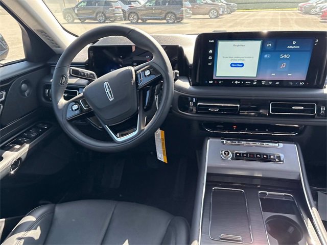 New 2025 Lincoln Aviator AWD w/ Equipment Group 101A image 14