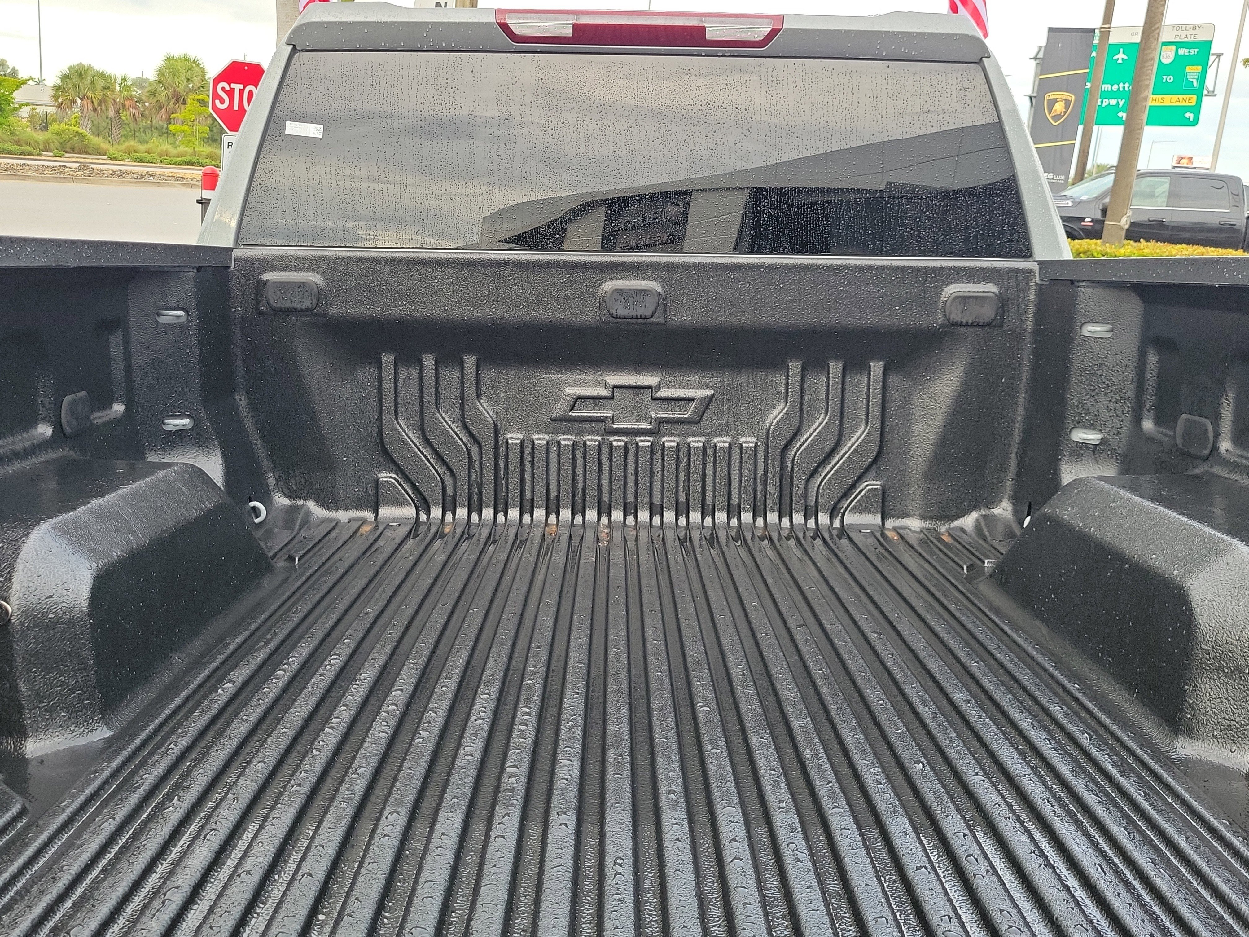 Used 2024 Chevrolet Silverado 1500 RST image 27