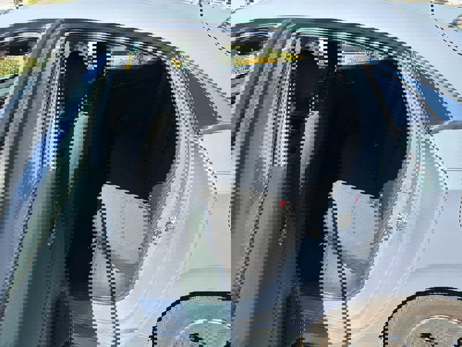 Used 2019 Honda Civic EX image 15