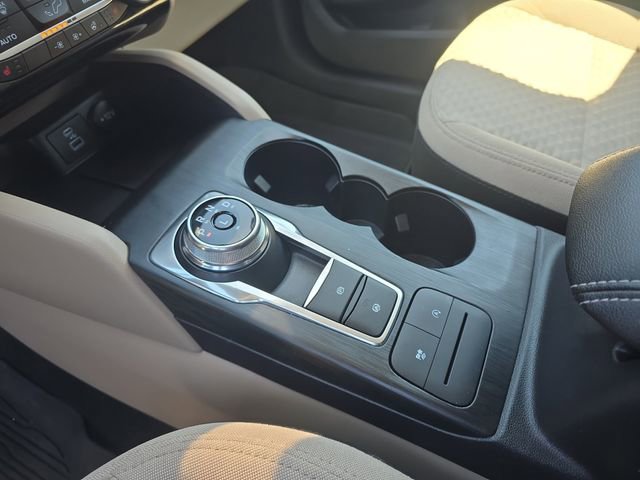 Certified 2022 Ford Escape SE w/ Convenience Package FWD image 25