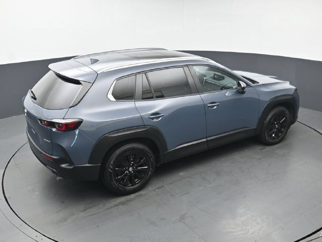 Certified 2024 MAZDA CX-50 AWD 2.5 S w/ Cargo Package image 38