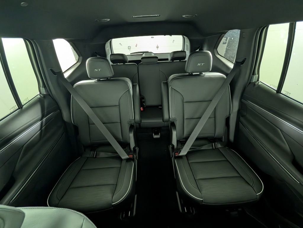 New 2026 Buick Enclave Sport Touring w/ Super Cruise Package image 30