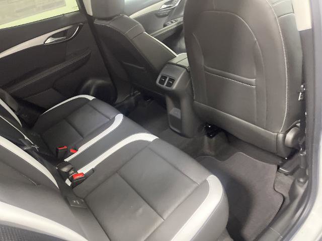 New 2025 Buick Envision Sport Touring image 16