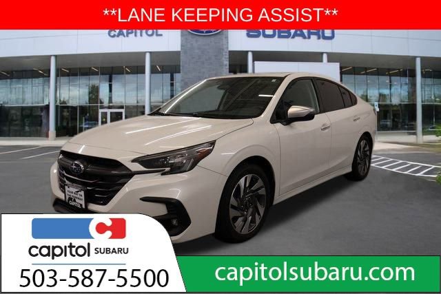 Used 2023 Subaru Legacy Touring XT w/ Tech Package 3 image 7