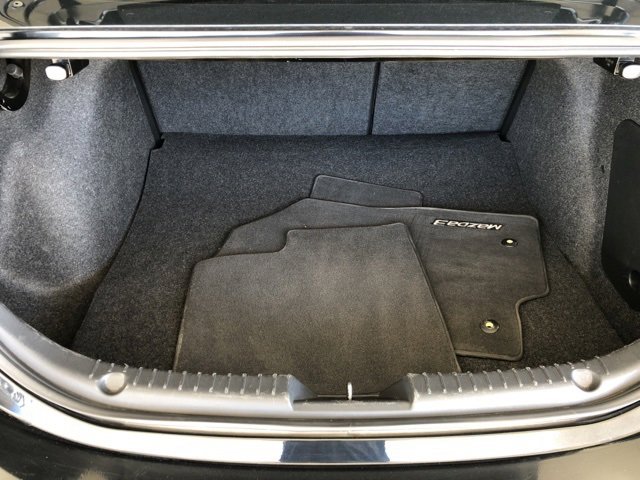 Used 2016 MAZDA MAZDA3 i Touring w/ Popular Equipment Package image 43