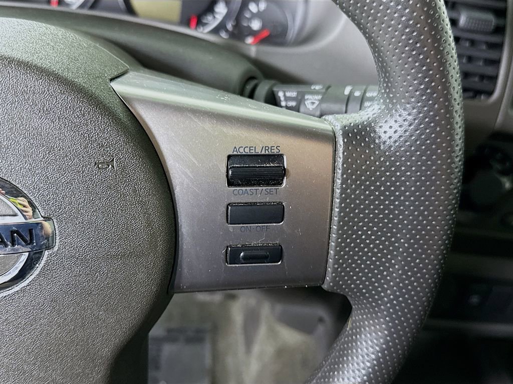 Used 2010 Nissan Xterra X RWD image 17