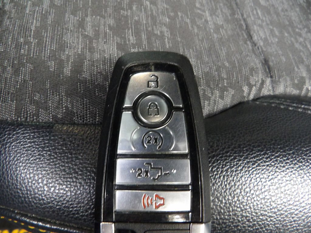 Used 2024 Ford F150 Tremor AWD/4WD image 64