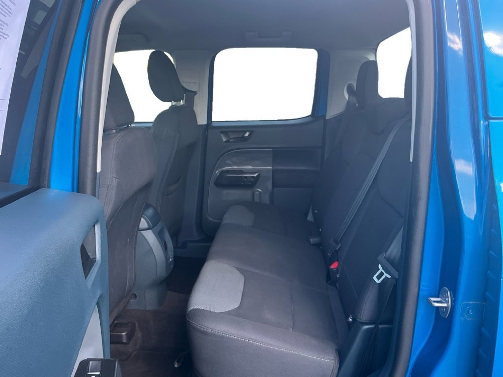 Used 2022 Ford Maverick XL w/ Equipment Group 100A Standard AWD/4WD image 21