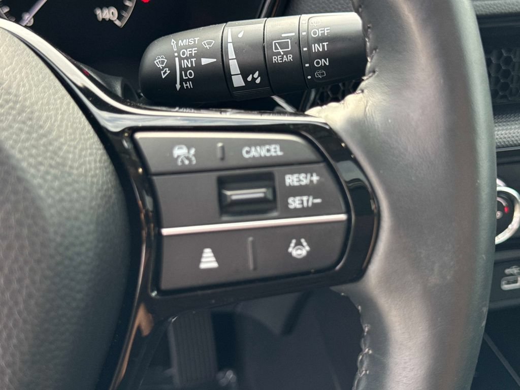 Certified 2023 Honda CR-V EX-L image 27