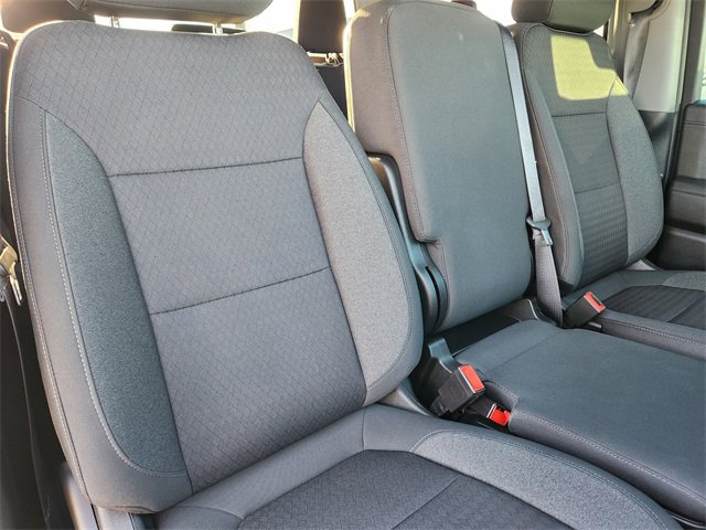 Used 2022 Chevrolet Silverado 1500 LT image 14