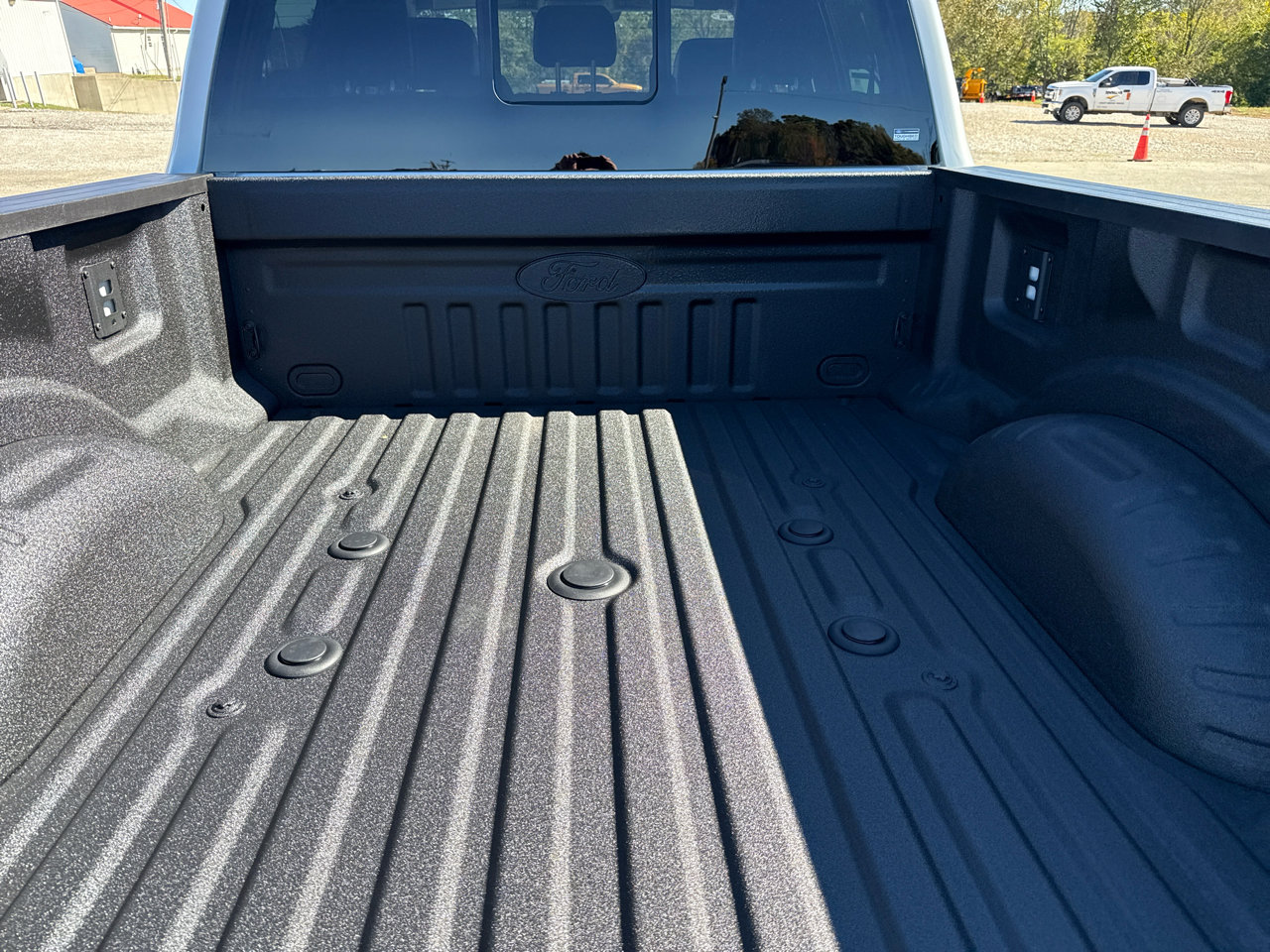 New 2026 Ford F250 Lariat w/ Tremor Off-Road Package image 19