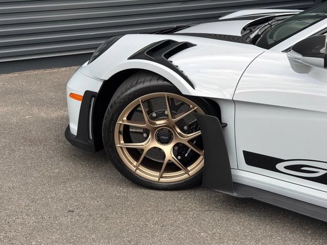 Used 2025 Porsche 911 GT3 RS RWD image 12