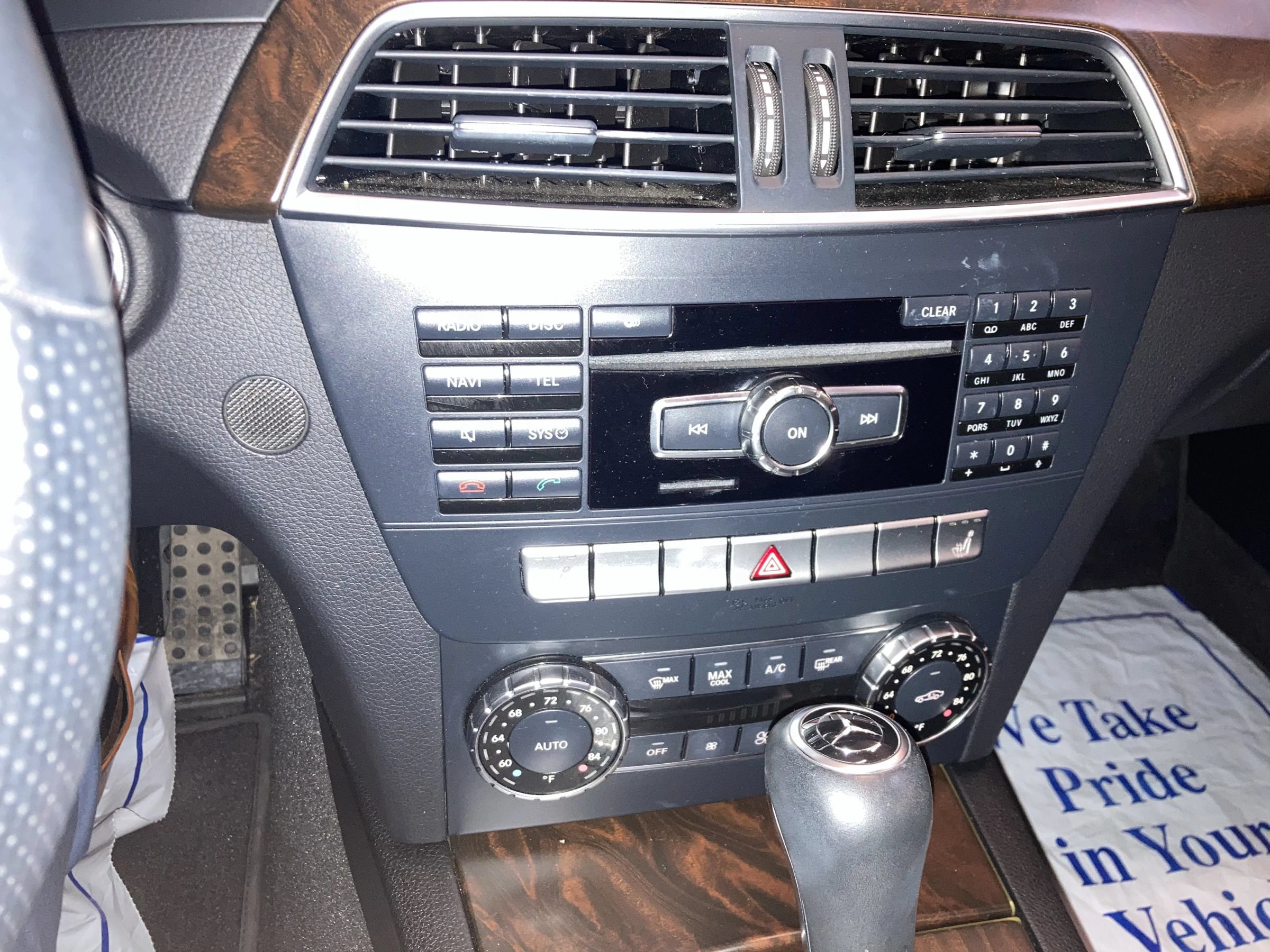 Used 2014 Mercedes-Benz C 250 Coupe w/ Multimedia Package image 26