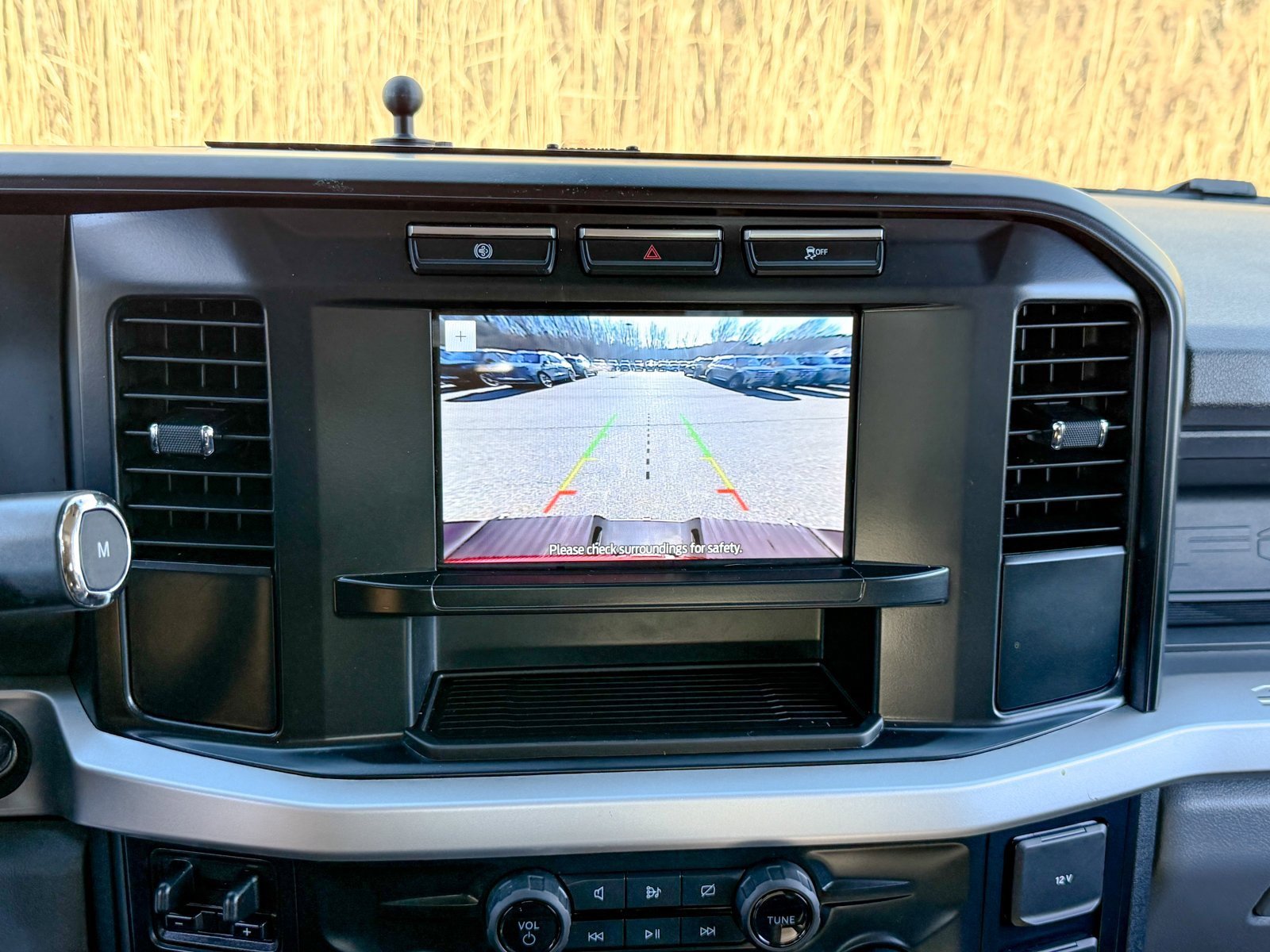 Certified 2024 Ford F250 XL w/ XL Driver Assist Package image 26