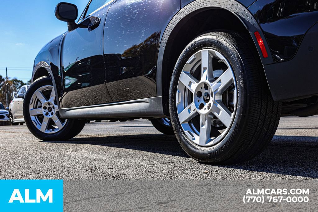 Used 2025 MINI Cooper Countryman S image 17