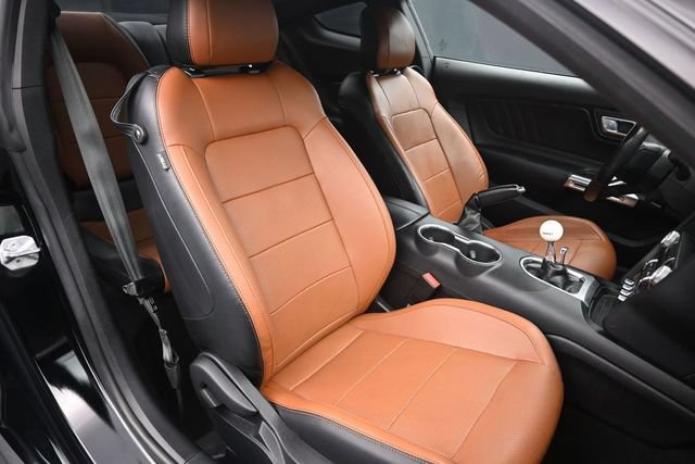 Used 2019 Ford Mustang GT Premium w/ Black Accent Package RWD image 22