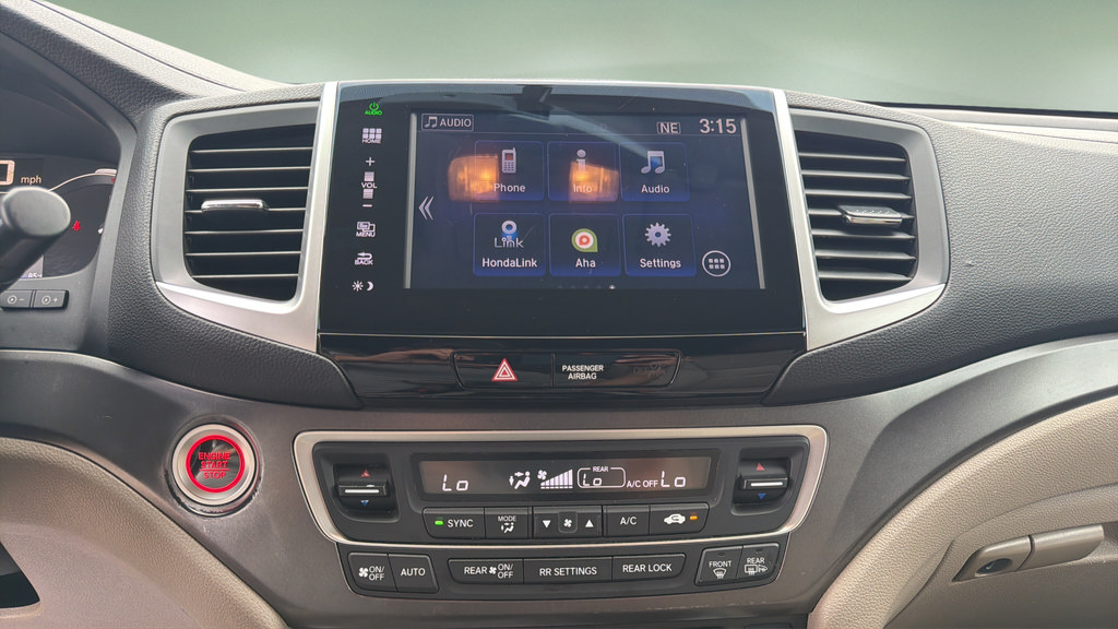 Used 2016 Honda Pilot EX-L image 32