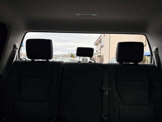 Used 2024 Toyota Tundra SR5 w/ TRD Off-Road Package image 29