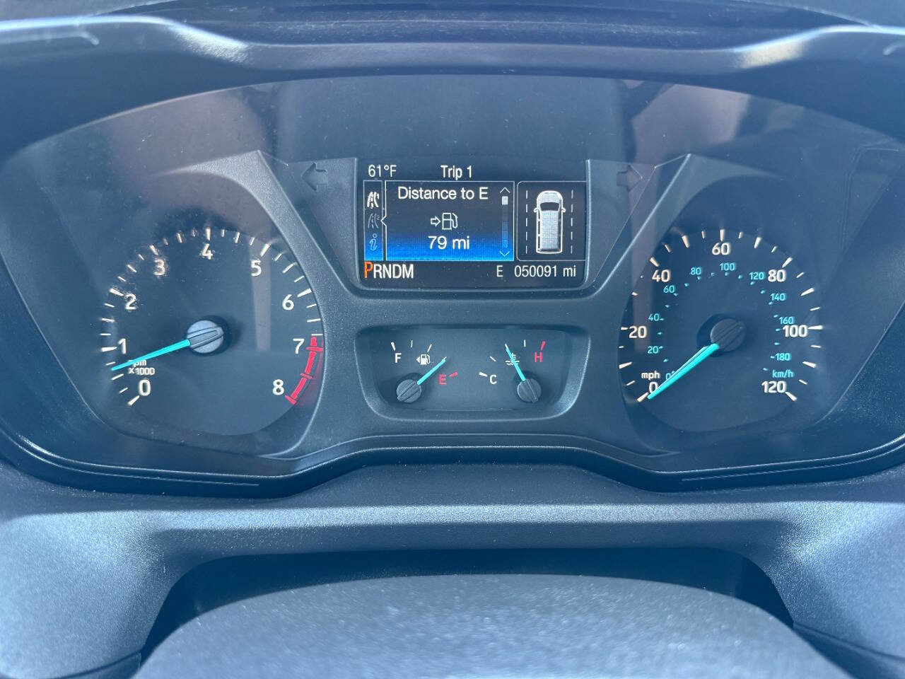 Used 2019 Ford Transit 350 XLT RWD image 34