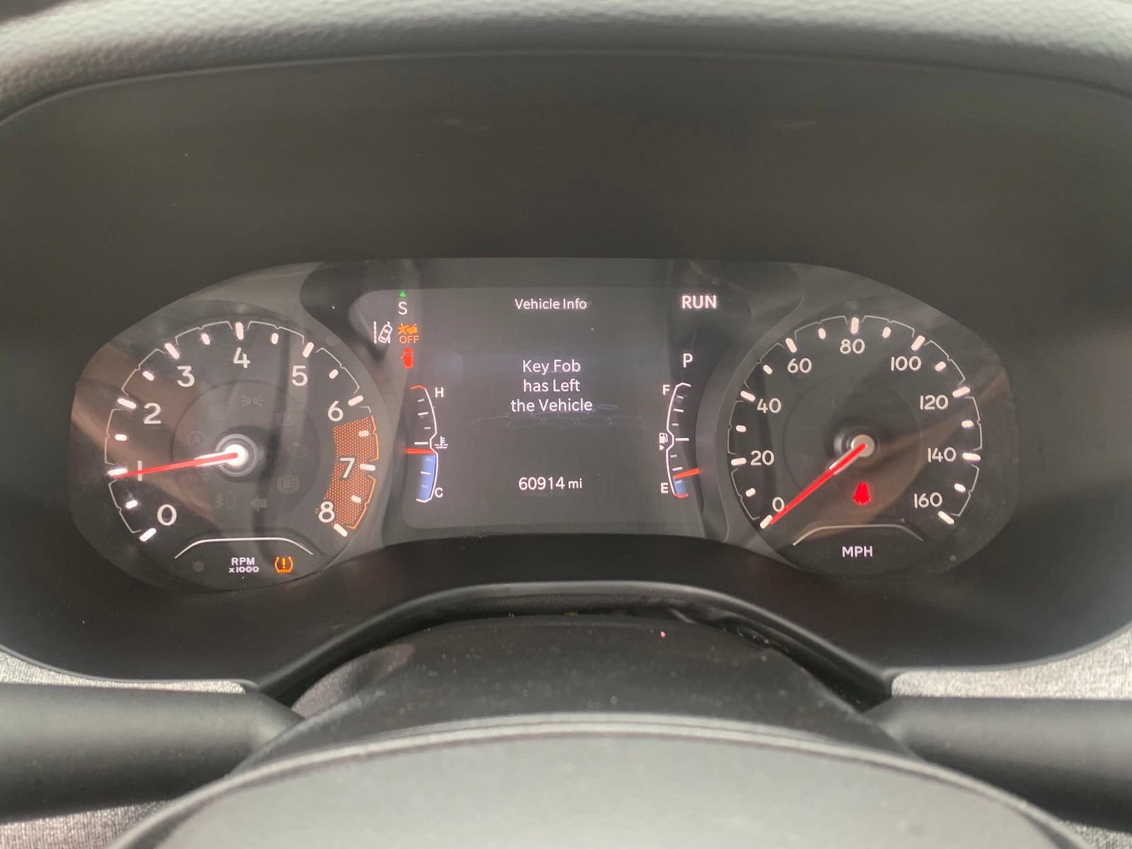 Used 2023 Jeep Compass Latitude AWD/4WD image 13