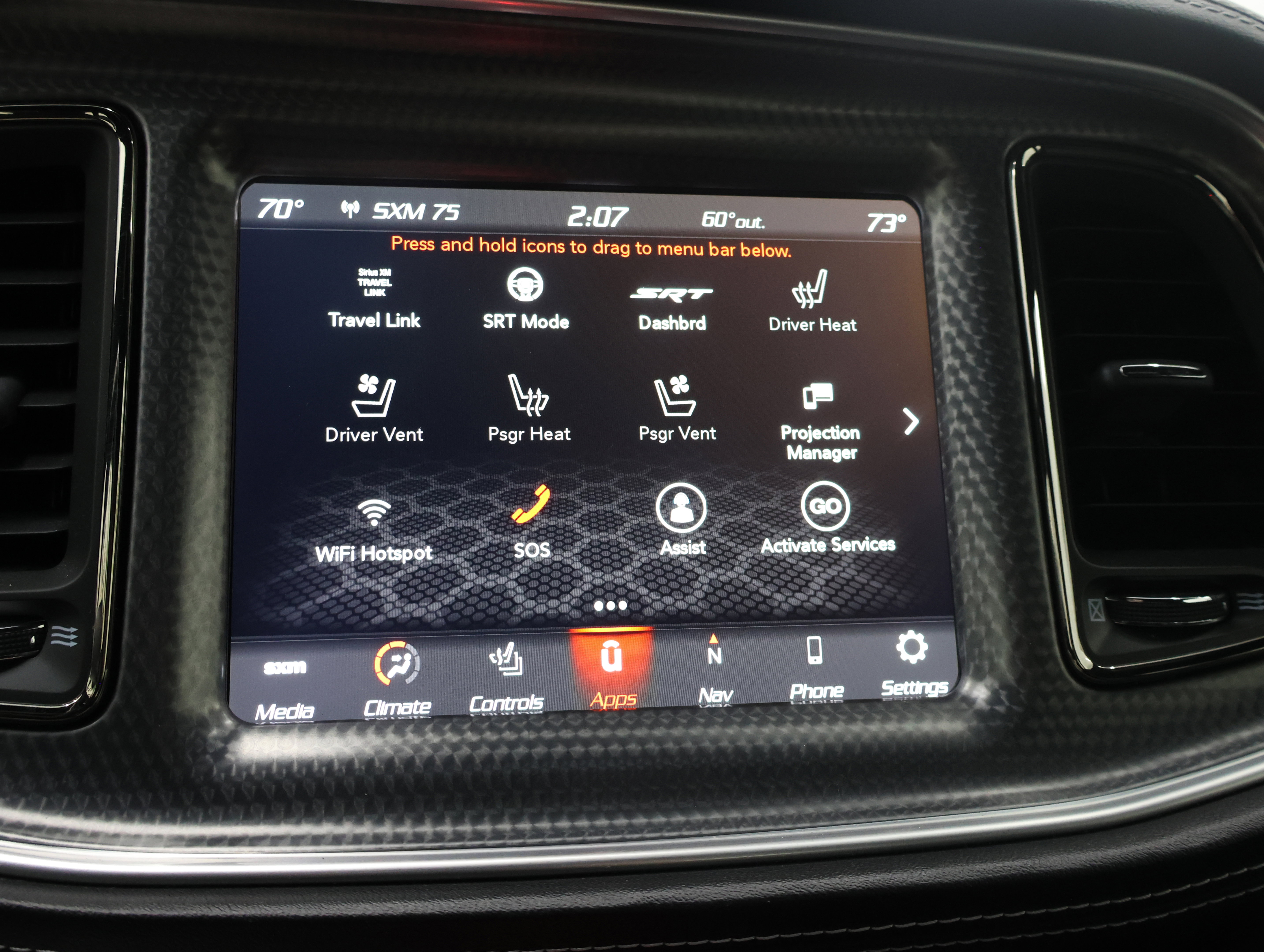 Used 2020 Dodge Challenger SRT Hellcat Redeye image 44