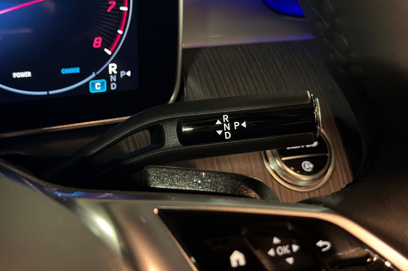 New 2026 Mercedes-Benz C 300 Sedan image 19