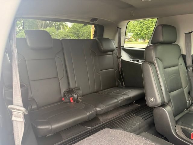 Used 2020 GMC Yukon SLT AWD/4WD image 13