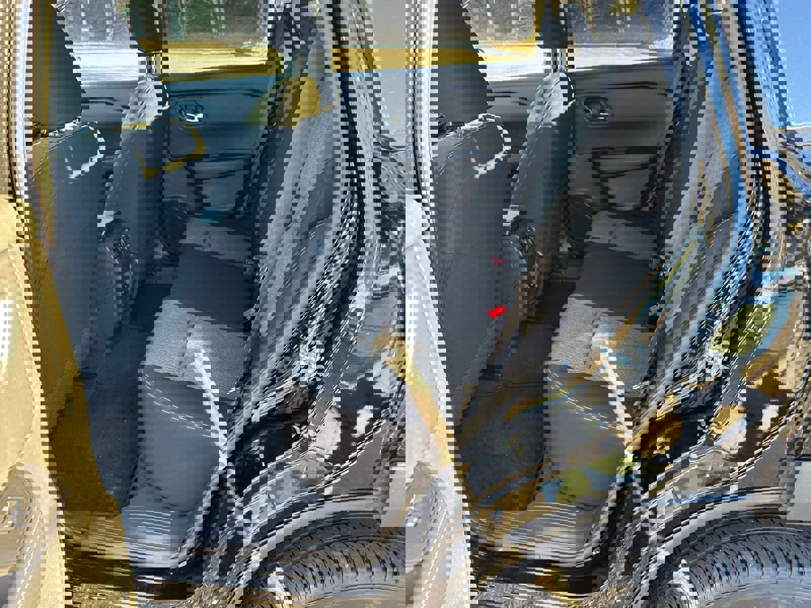 Used 2024 Nissan Rogue SV image 21