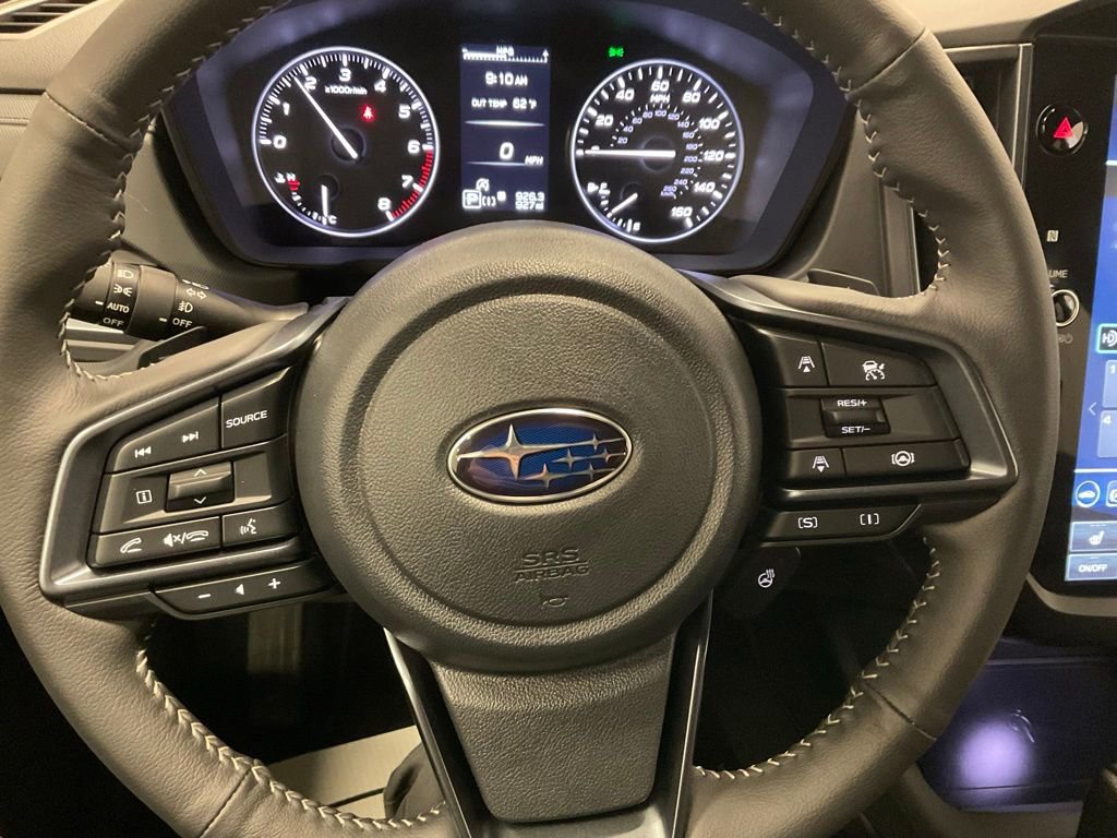 Certified 2026 Subaru Forester Limited image 17