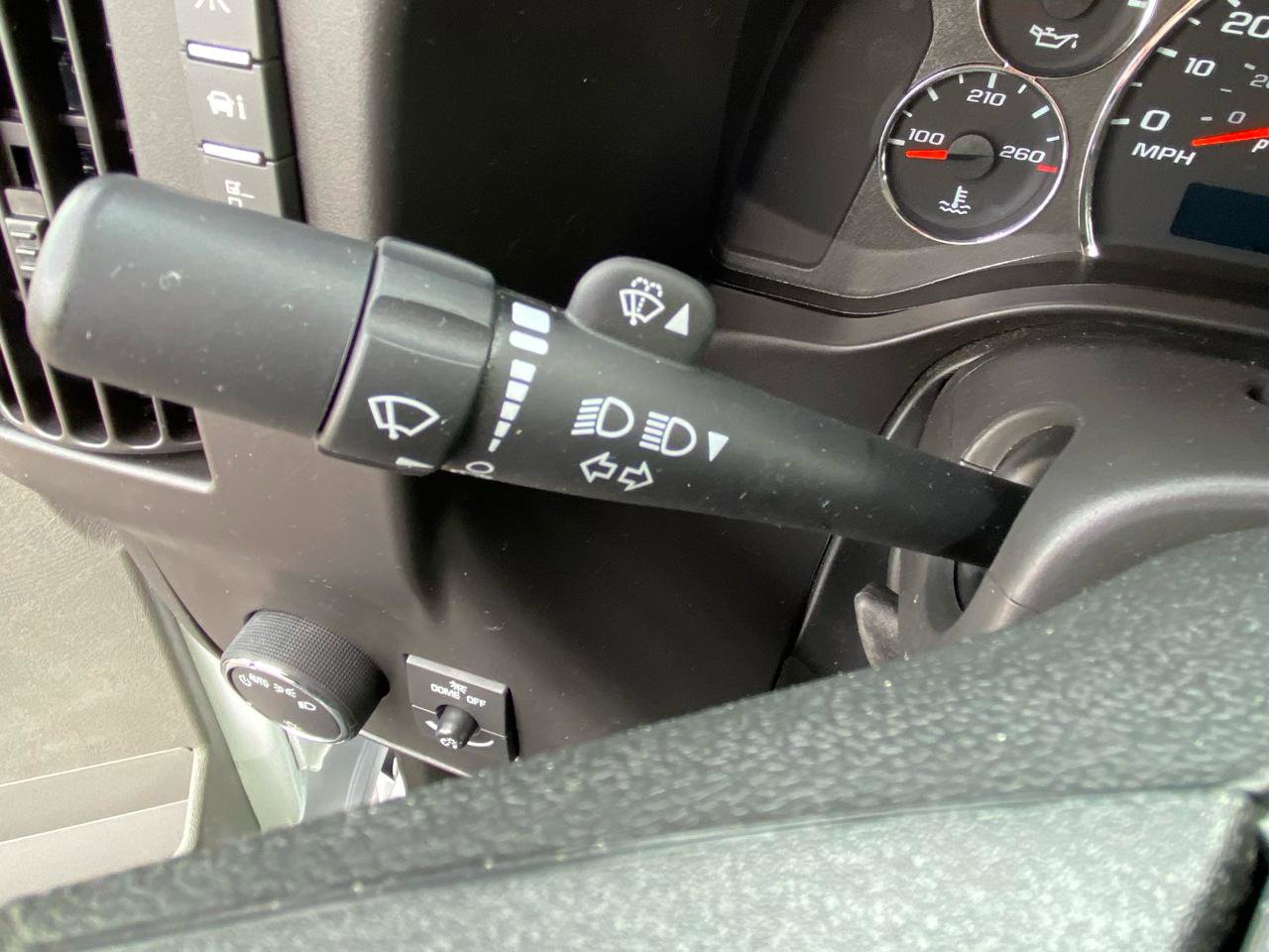 Used 2024 GMC Savana 2500 w/ Driver Convenience Package RWD image 24