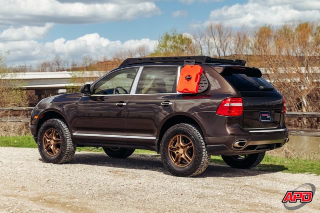 Used 2009 Porsche Cayenne AWD/4WD image 40