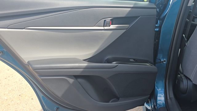 New 2026 Toyota Camry LE FWD image 10
