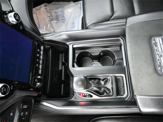 Used 2021 RAM 1500 TRX w/ TRX Level 2 Equipment Group image 19