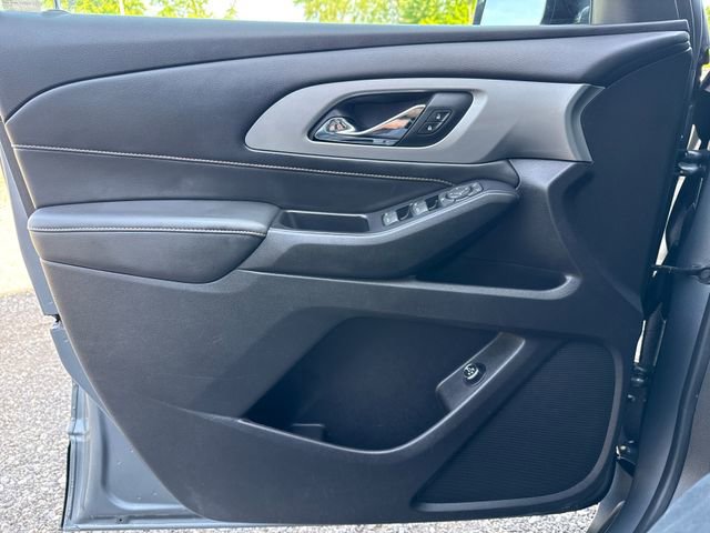 Used 2018 Chevrolet Traverse LT AWD/4WD image 22