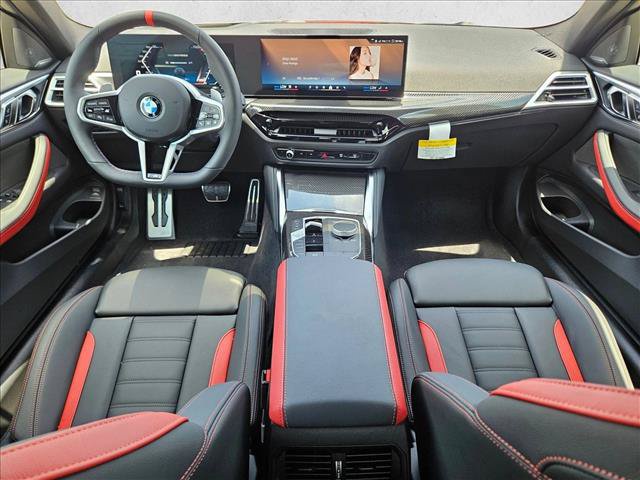New 2027 BMW 440i xDrive Coupe w/ Premium Package AWD/4WD image 14