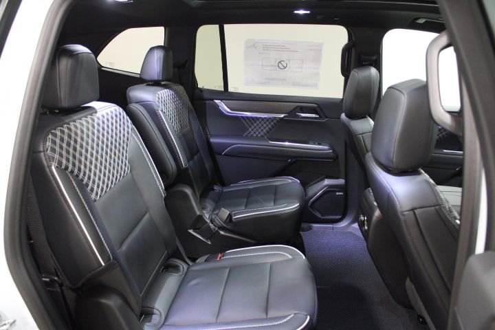 New 2026 GMC Acadia Denali image 30