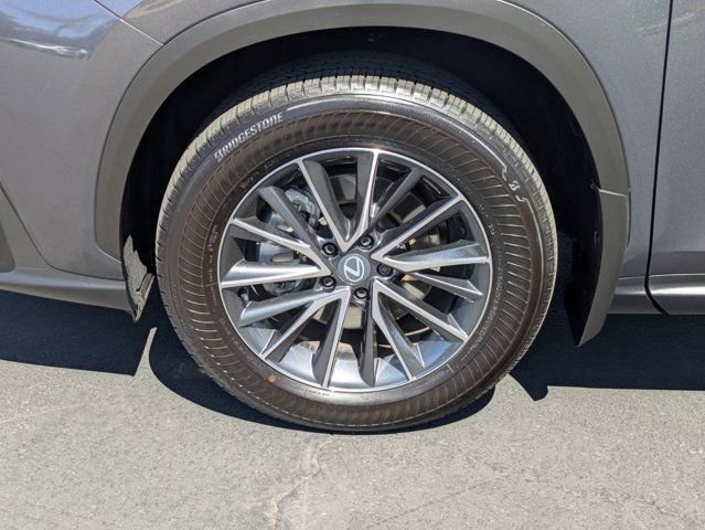 Used 2026 Lexus NX 350 AWD w/ Accessory Package (2T) image 9