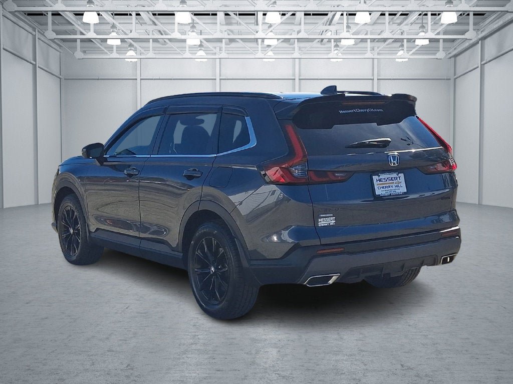 Used 2023 Honda CR-V Sport image 5