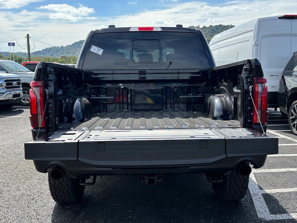 New 2026 Ford F150 Tremor w/ Equipment Group 402A High AWD/4WD image 29