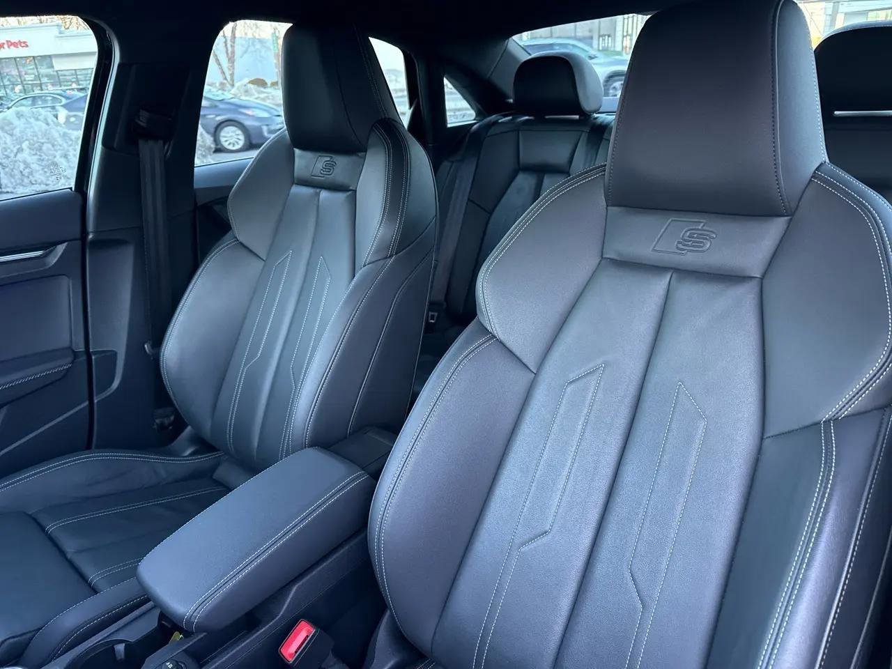 Used 2023 Audi S3 Premium Plus image 25
