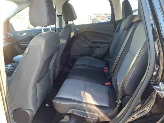 Used 2017 Ford Escape SE image 14