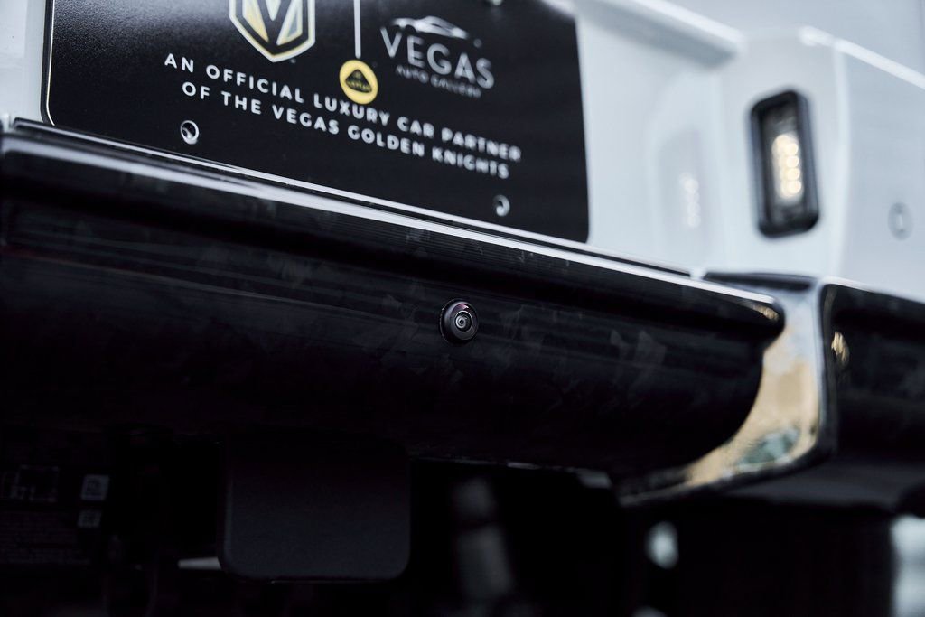 Used 2025 Mercedes-Benz G 63 AMG 4MATIC image 22